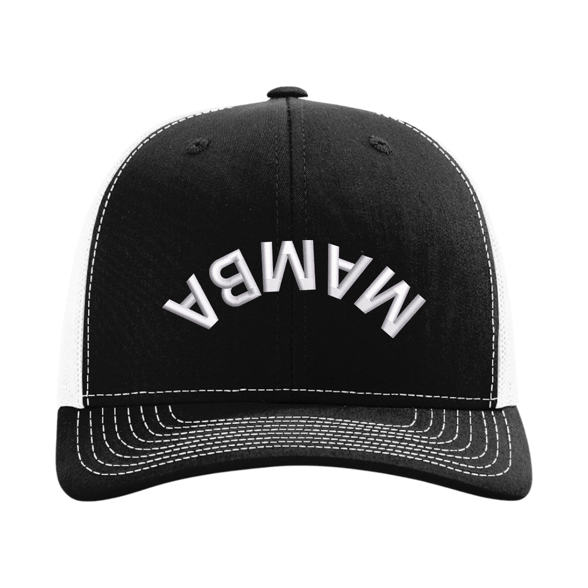 Richardson Snapback Trucker Cap
