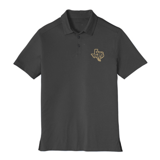 Adult Port Authority Stretch Polo