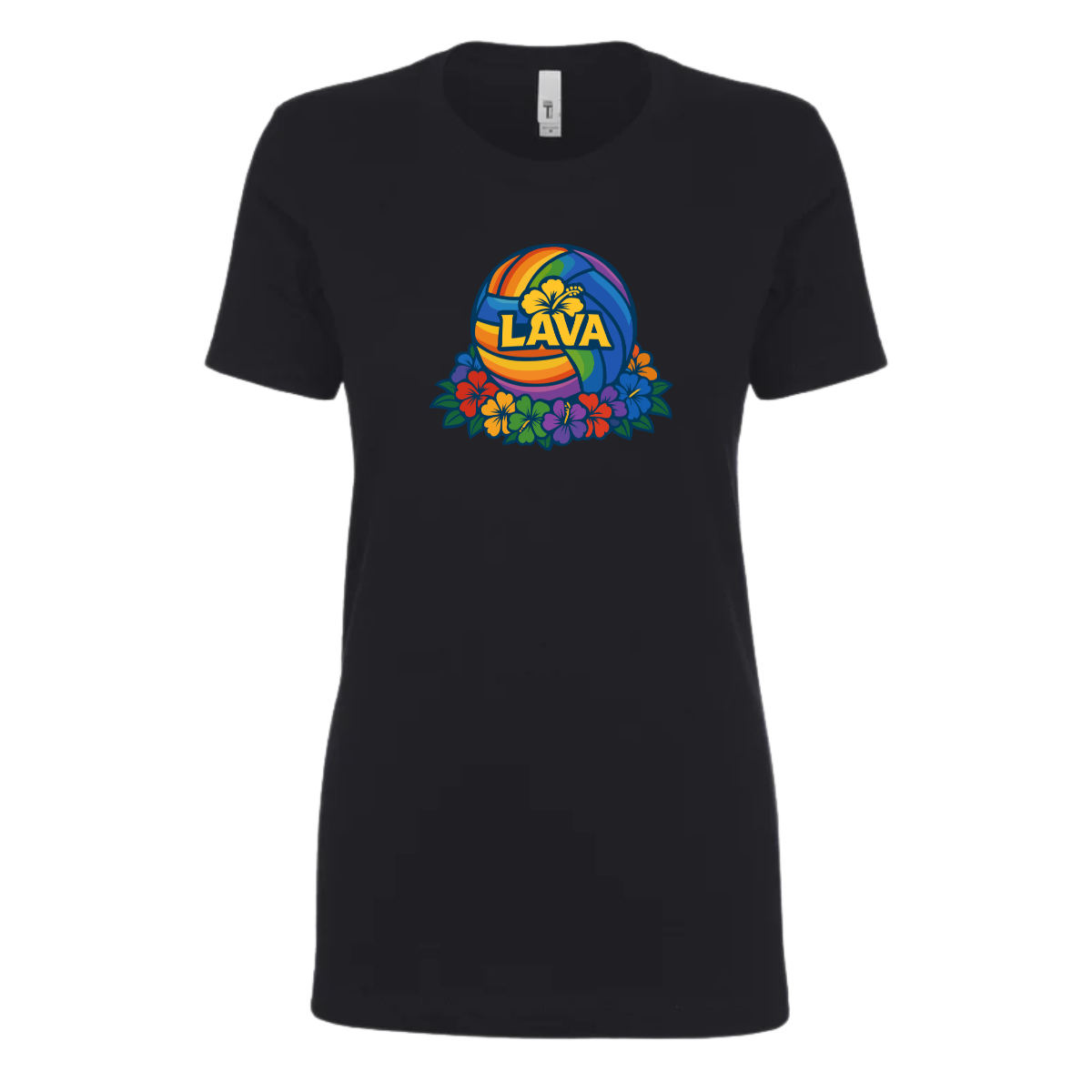 Women's LAVA Ideal T-Shirt