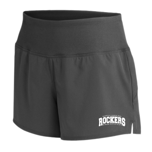 Women's Sport-Tek Repeat Short