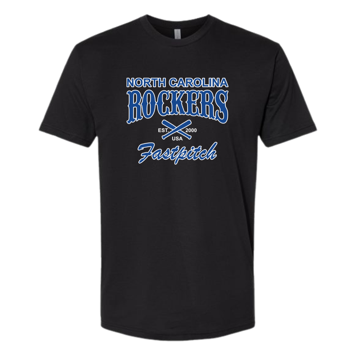 Adult Next Level Cotton T-Shirt