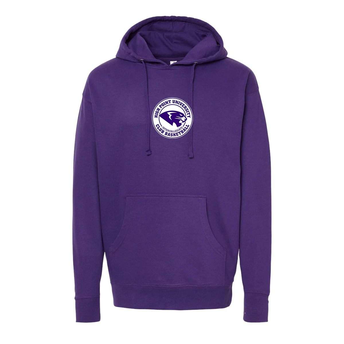 Adult ITC Midweight Hoodie