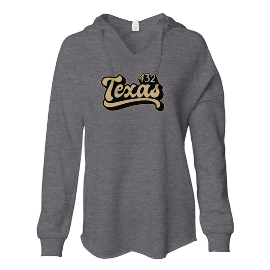 Women's ITC Lightweight Hoodie
