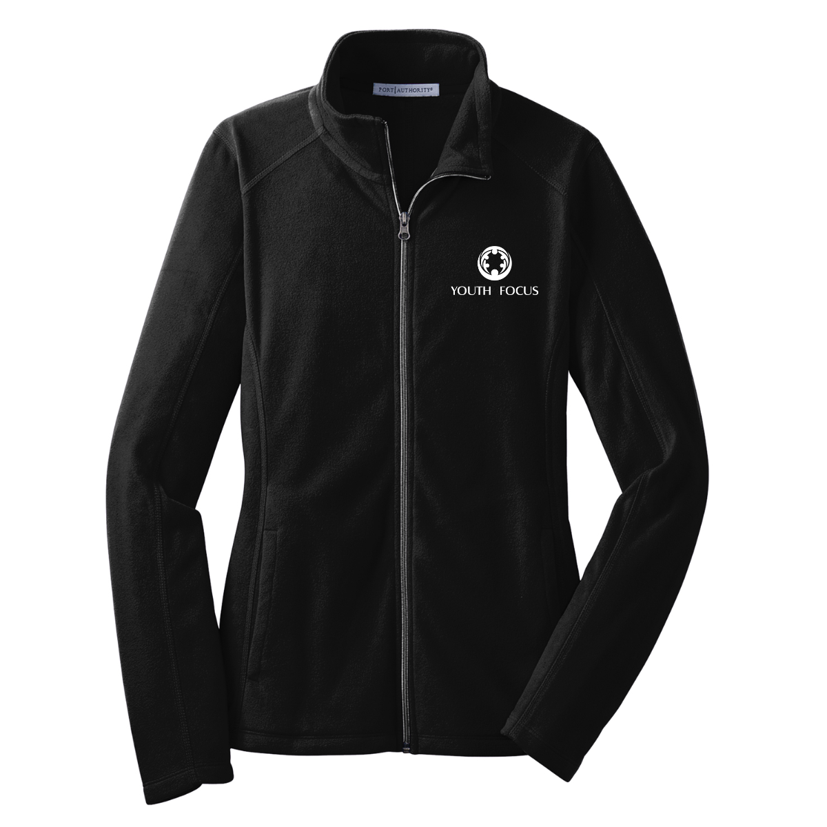 Women's Port Authority Microfleece Jacket