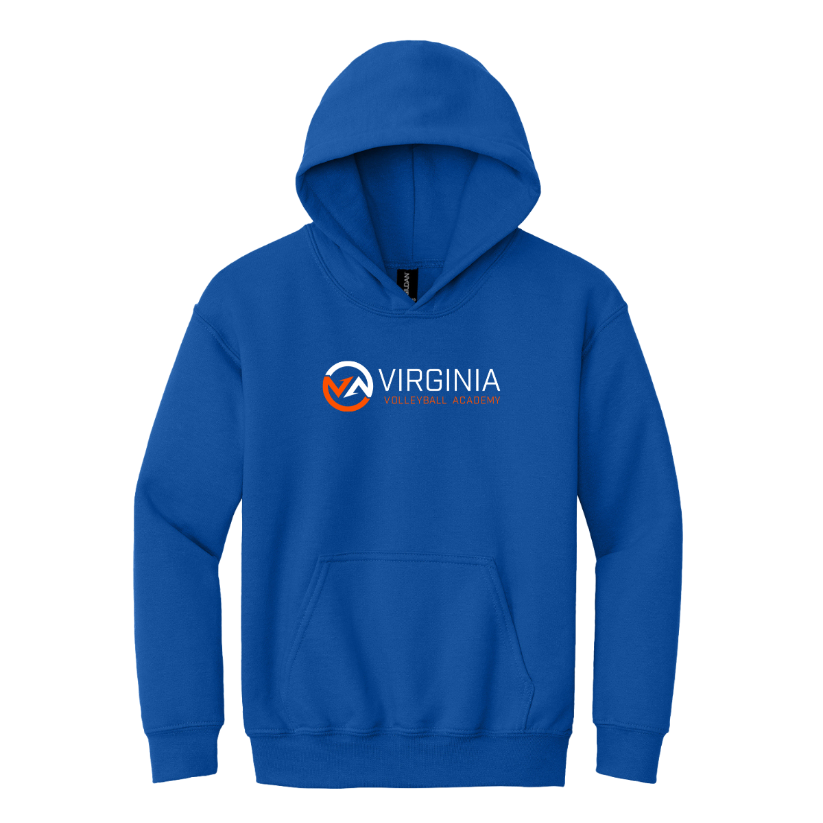 Youth Gildan Pullover Hoodie