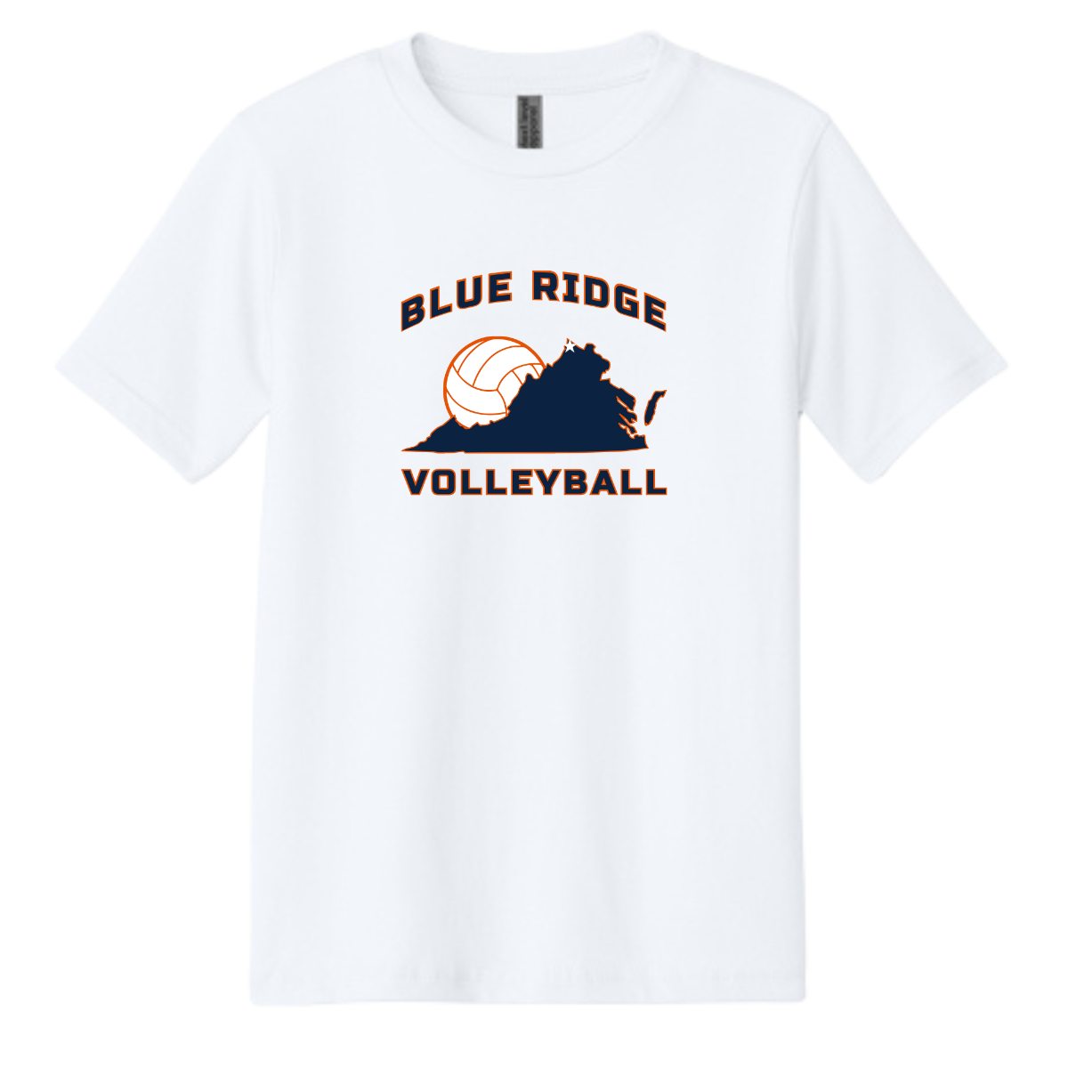 Youth Next Level Cotton T-Shirt