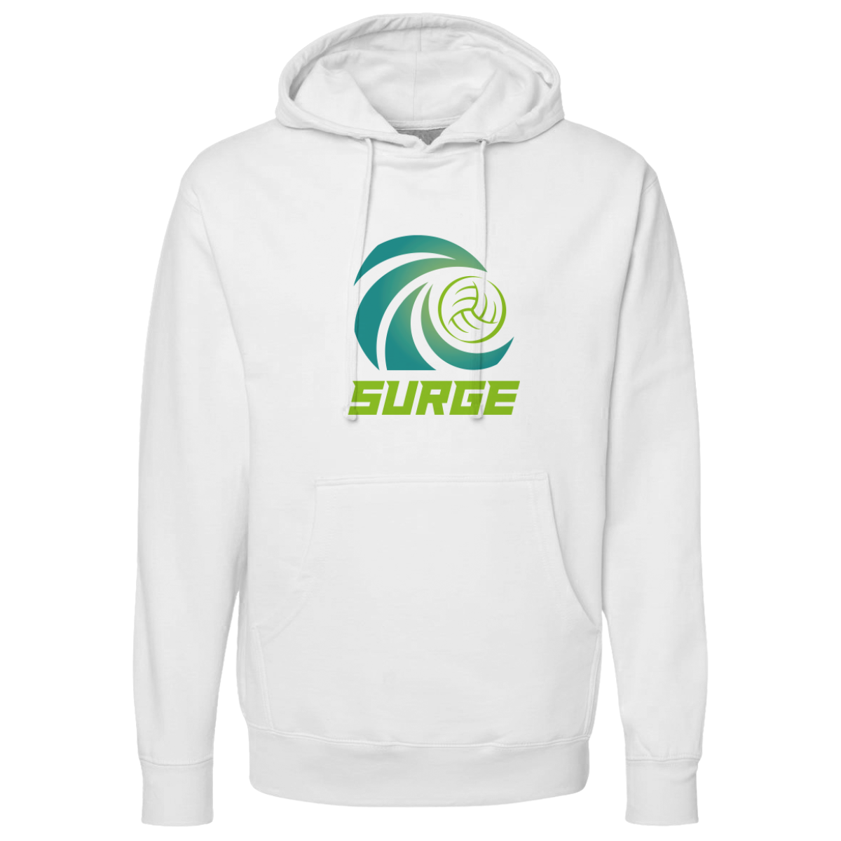 Adult ITC Midweight Hoodie