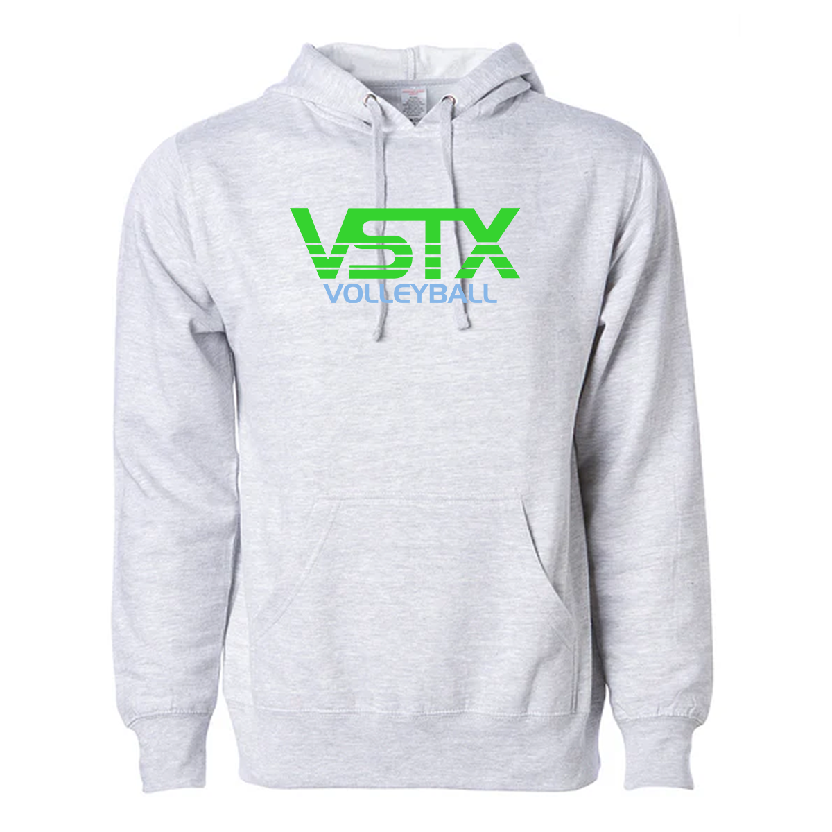 Adult ITC Midweight Hoodie