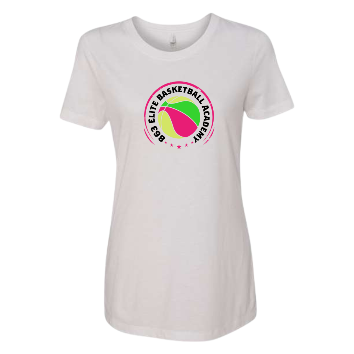 Women's Next Level Ideal T-Shirt