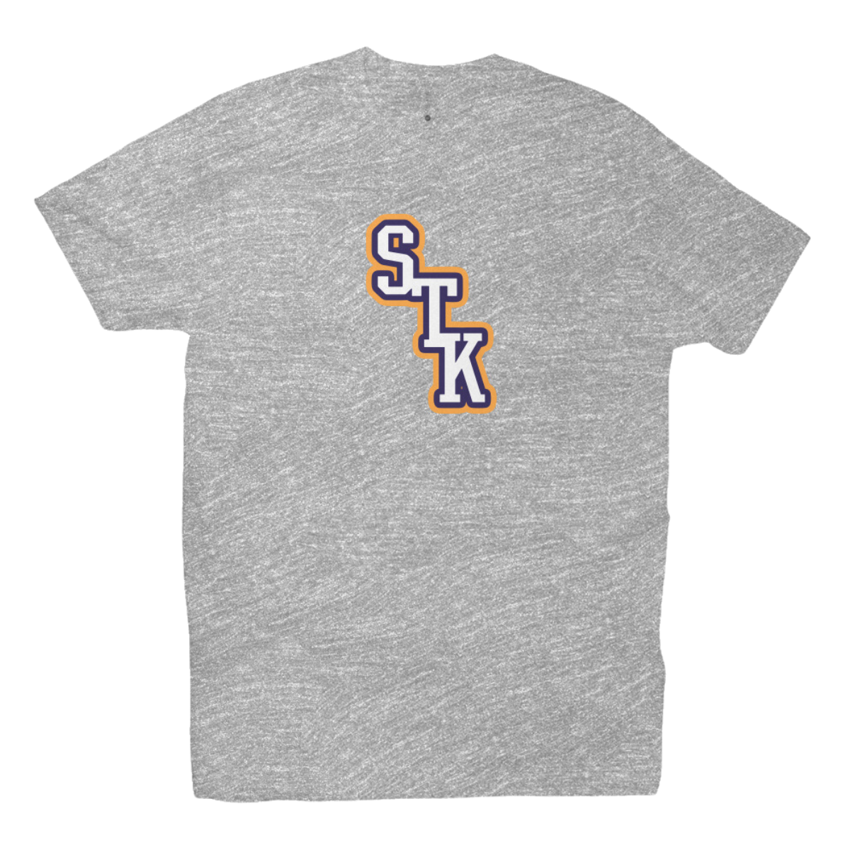 Adult South Tampa Knights Next Level Cotton T-Shirt