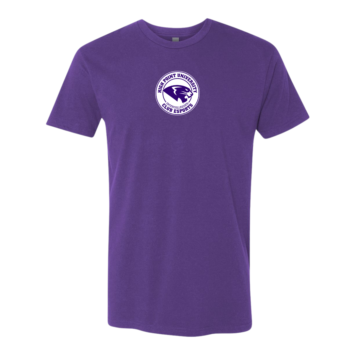 Adult Next Level Cotton T-Shirt