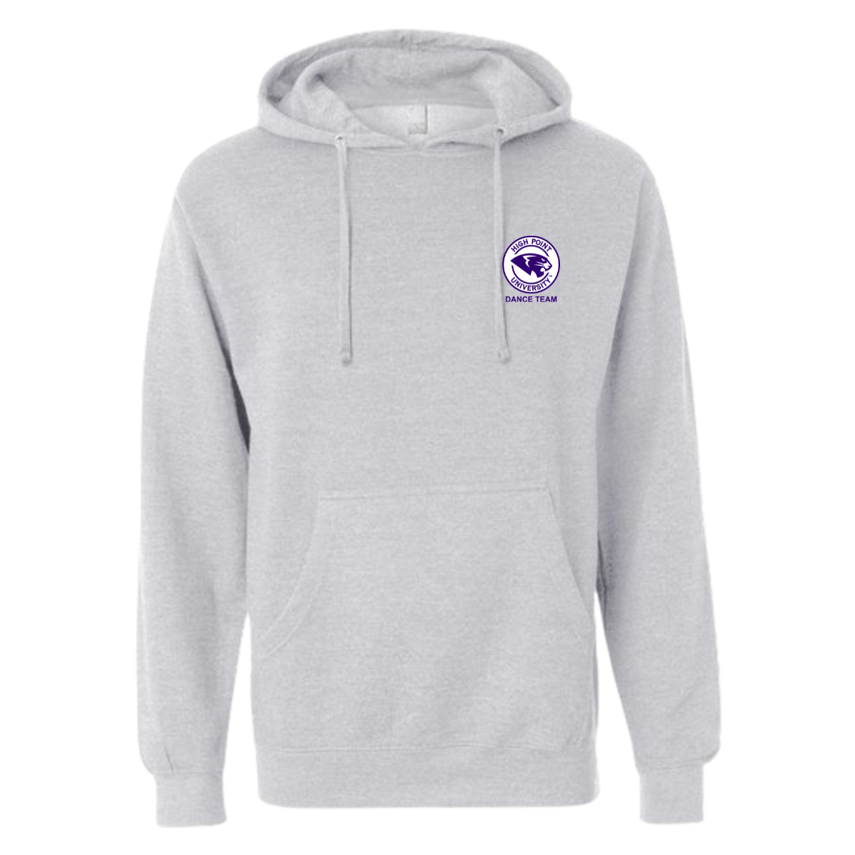 Adult ITC Midweight Hoodie