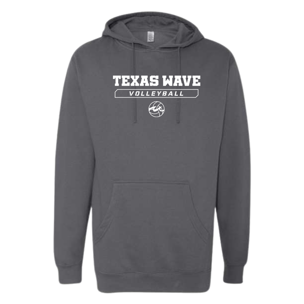 Adult ITC Midweight Hoodie