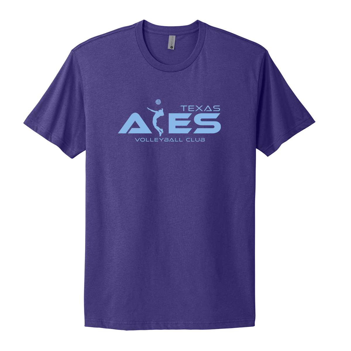 Adult Next Level Cotton T-Shirt