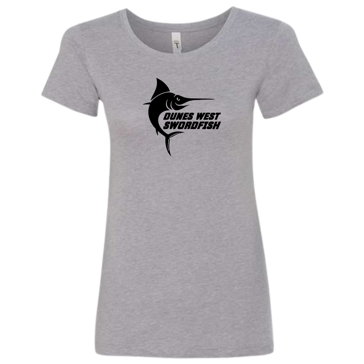 Women's Next Level Ideal T-Shirt