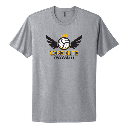 Adult Next Level Cotton T-Shirt