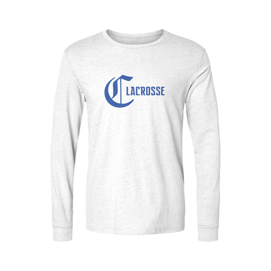 Adult Next Level Blend Long Sleeve