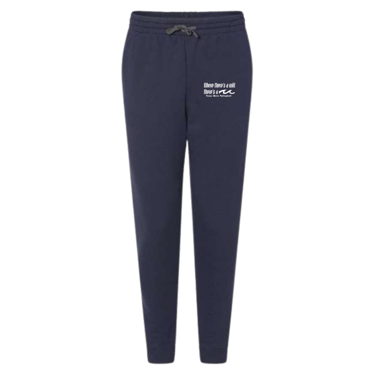 Jerzees Fleece Joggers