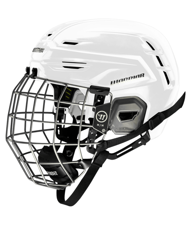 Alpha One Combo - A1HC8 WH S