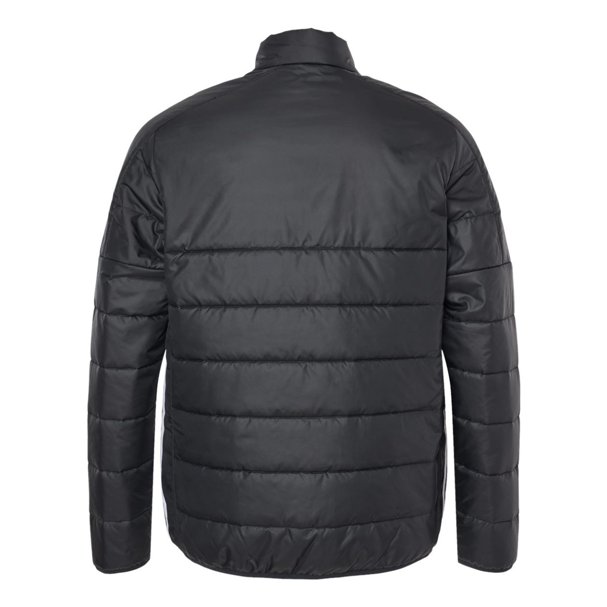 Adult Adidas 3-Stripes Puffer Full-Zip Jacket