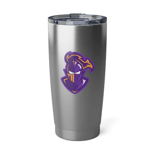 South Tampa Knights Insulated Tumbler (20oz )