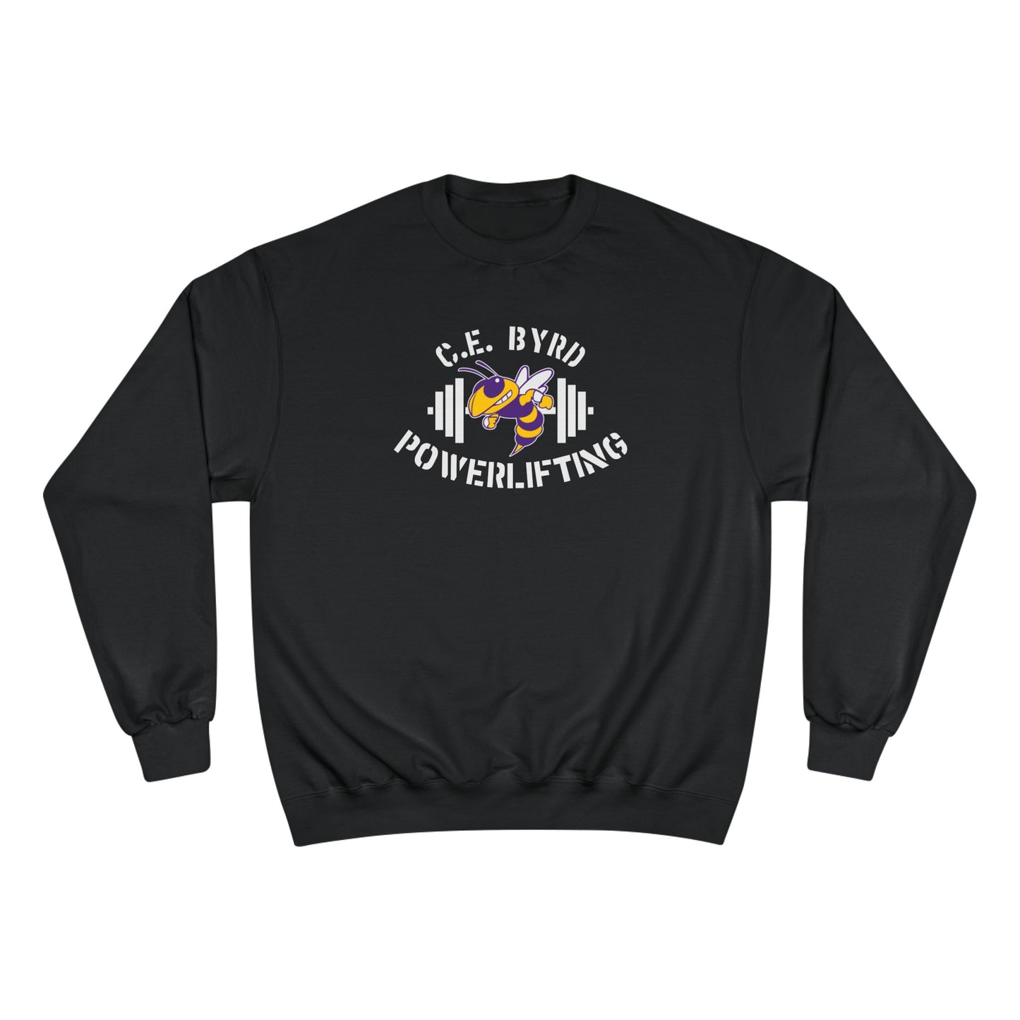 Adult Crewneck Sweatshirt