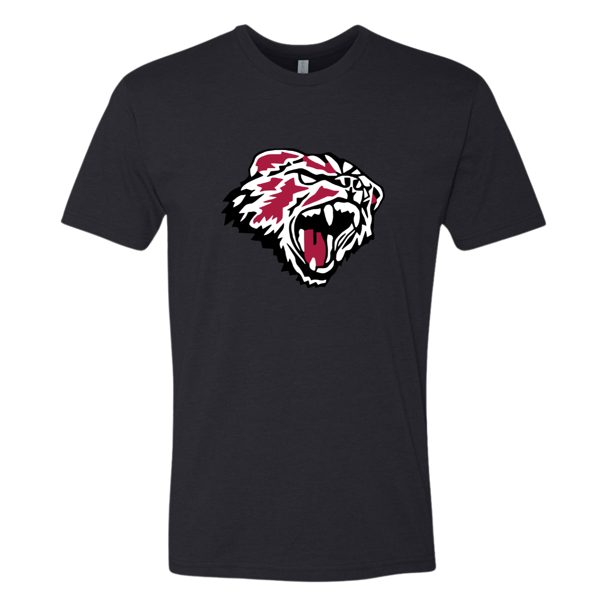 Adult Grove City Lacrosse Next Level T-Shirt
