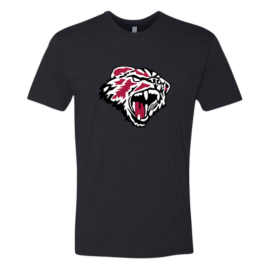 Adult Grove City Lacrosse Next Level T-Shirt