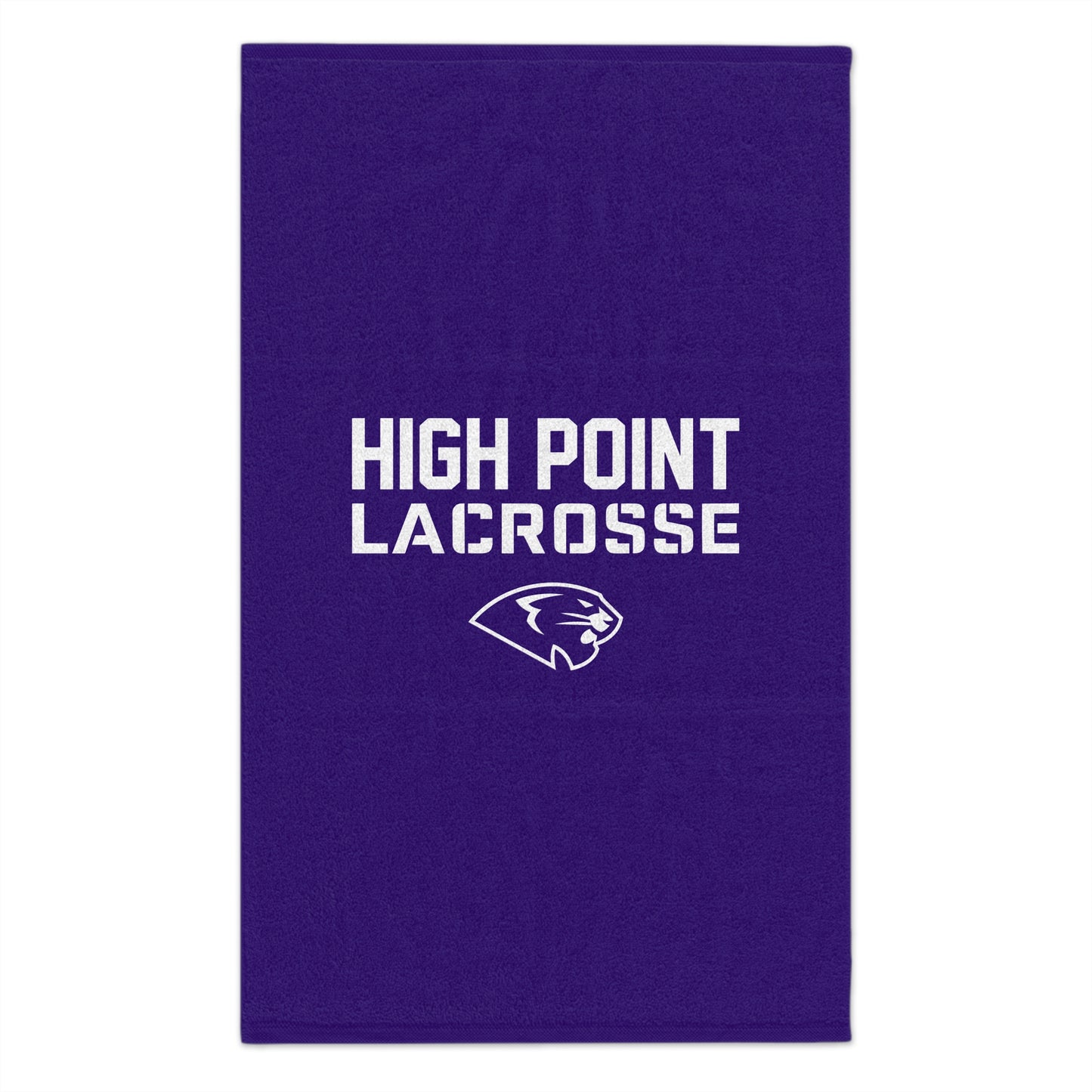 Polyester Towel (11"x18")