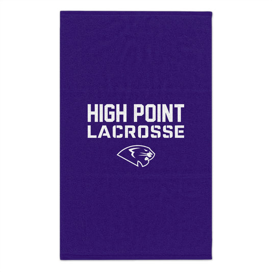 Polyester Towel (11"x18")