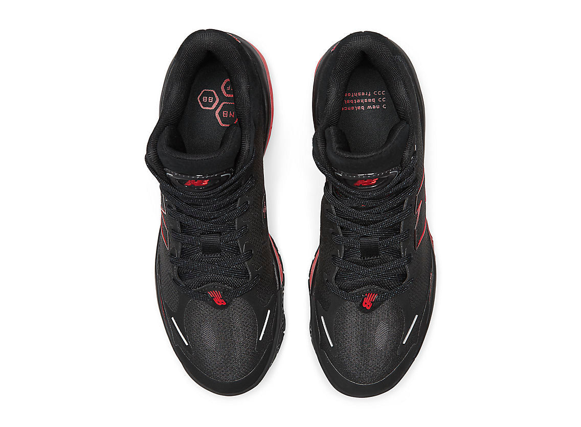 Adult NB Fresh Foam BBall