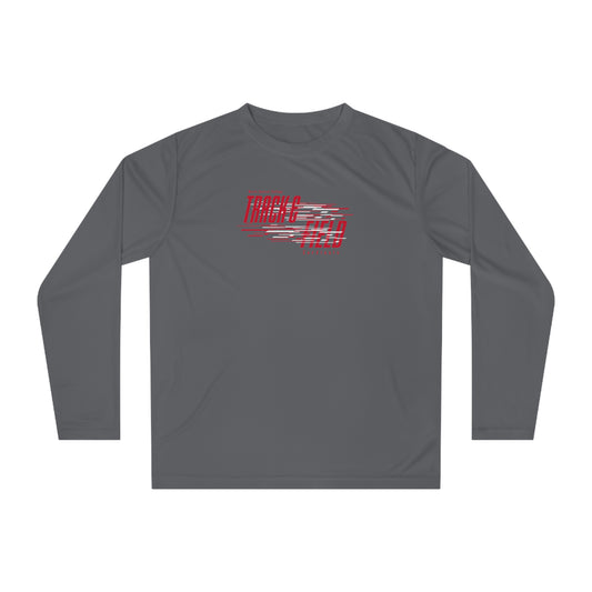 Adult Team 365 Performance Long Sleeve Shirt