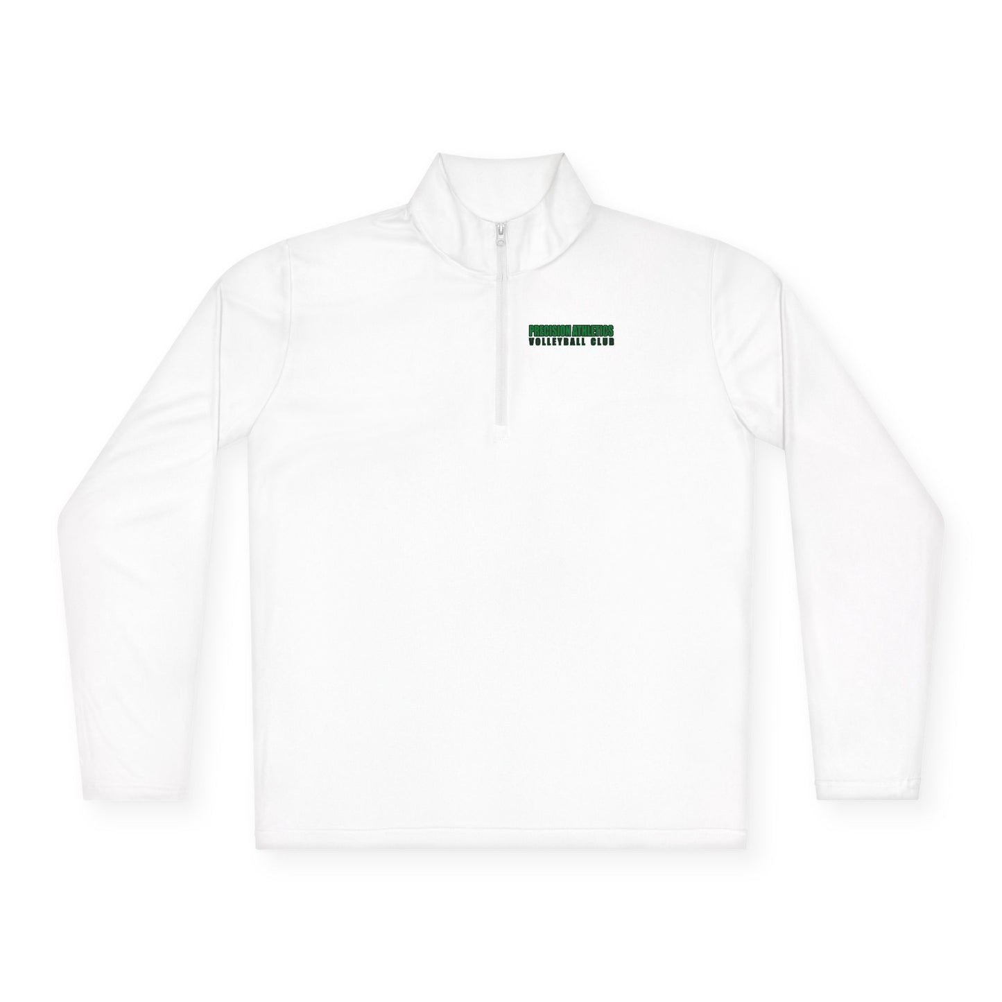 Adult Quarter-Zip Pullover