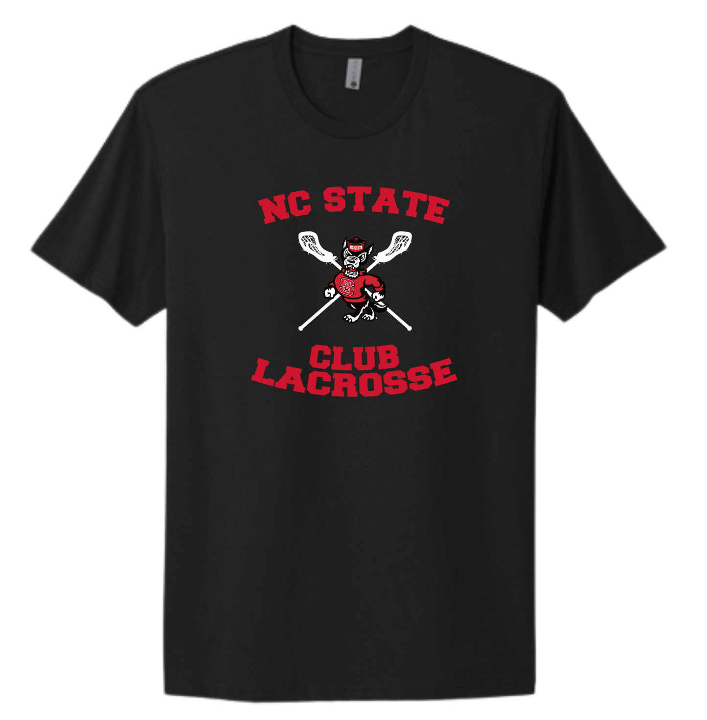 Next Level Apparel Adult Cotton Tee