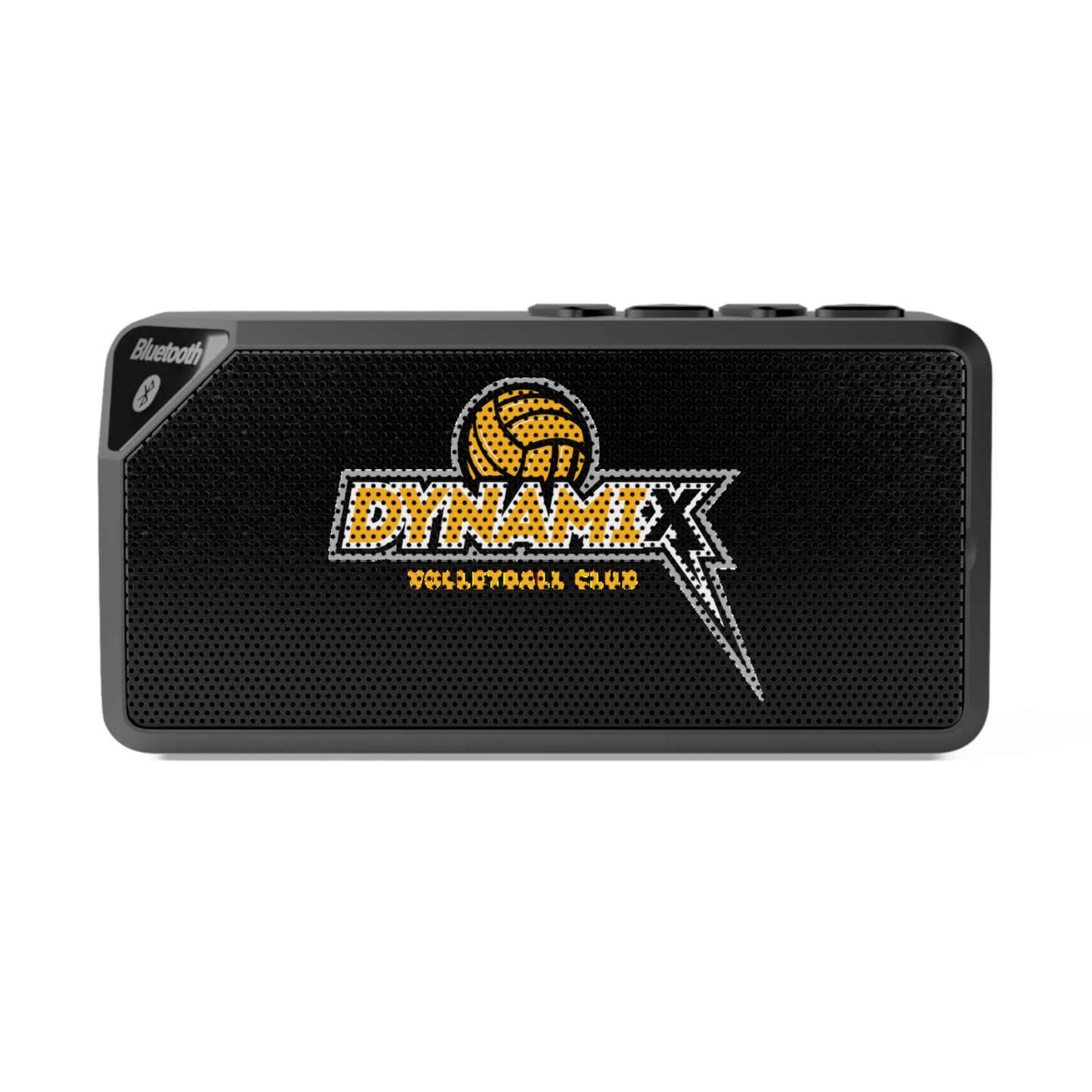 Jabba Bluetooth Speaker