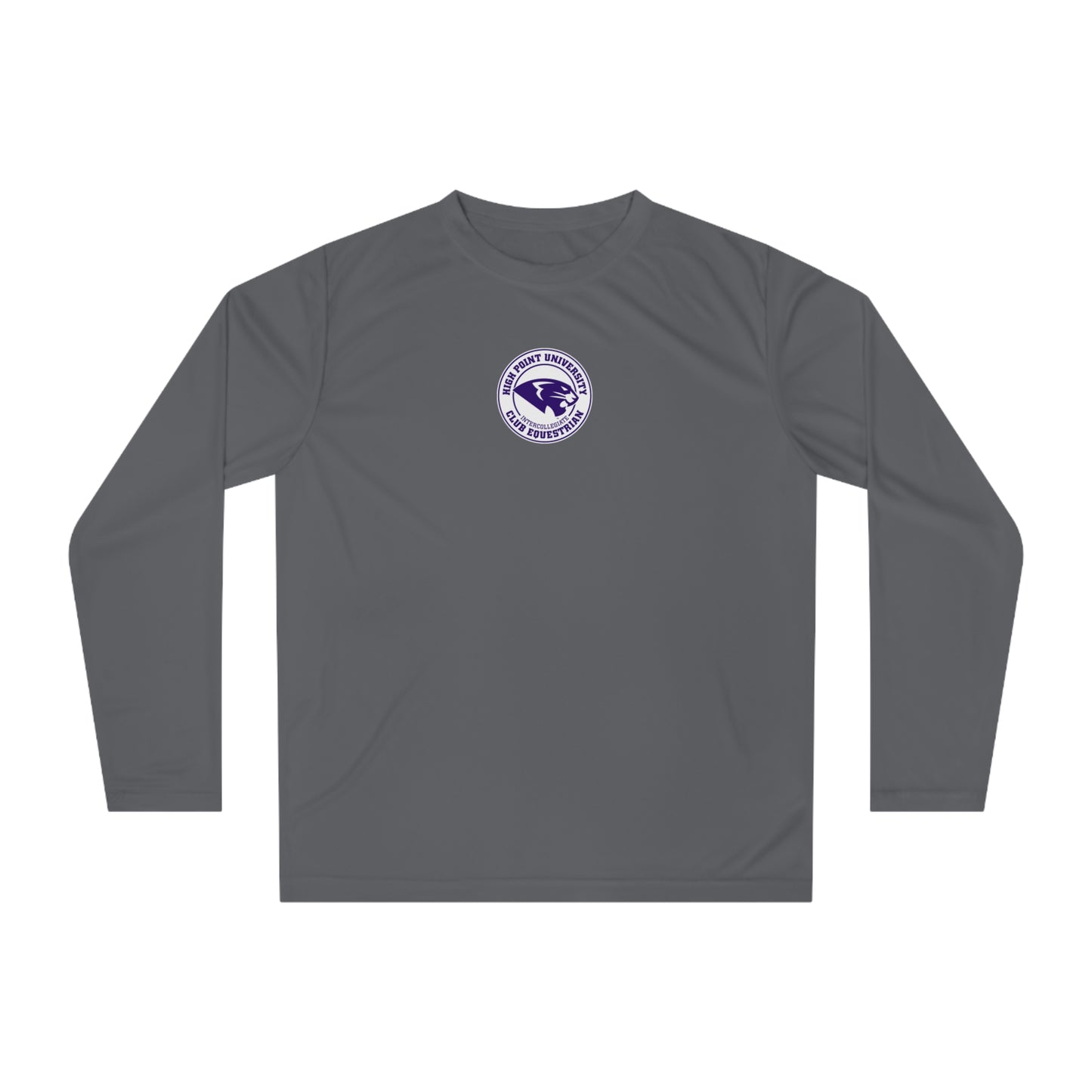 Adult Team 365 Performance Long Sleeve Shirt