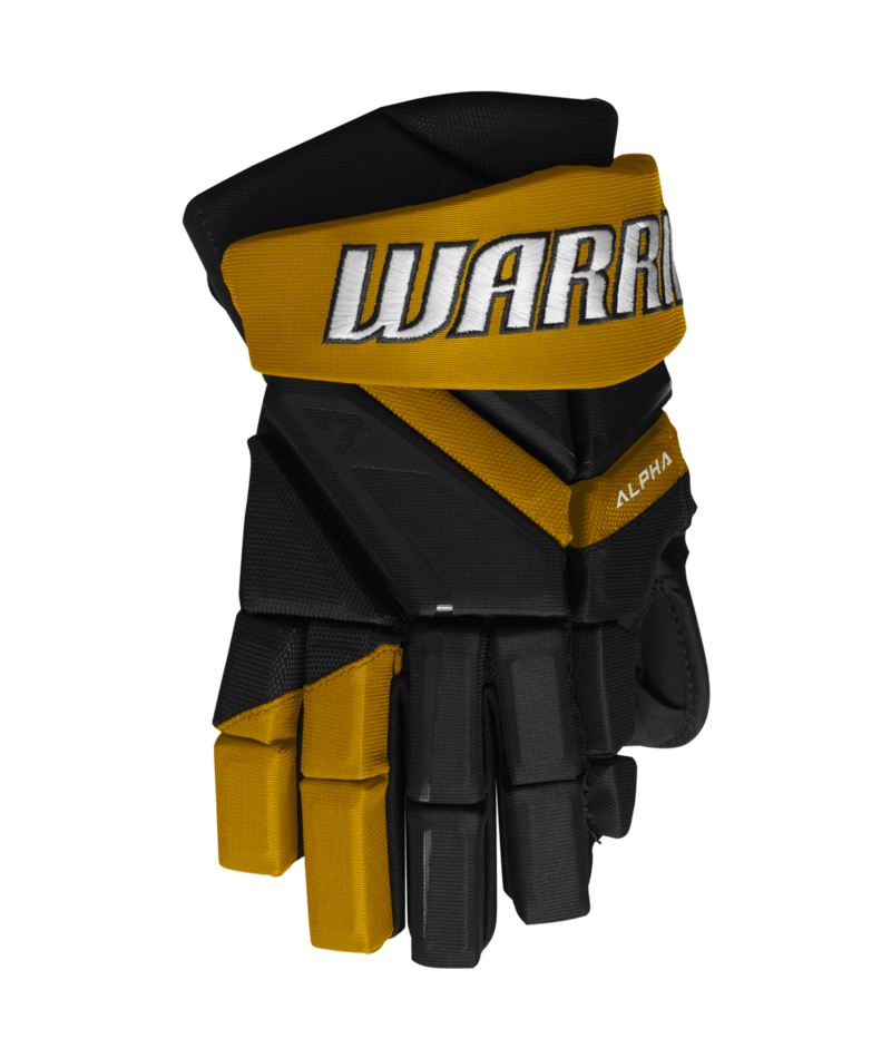 Lx3t (Jr) Glove - LX3TGJ5 BKS 10