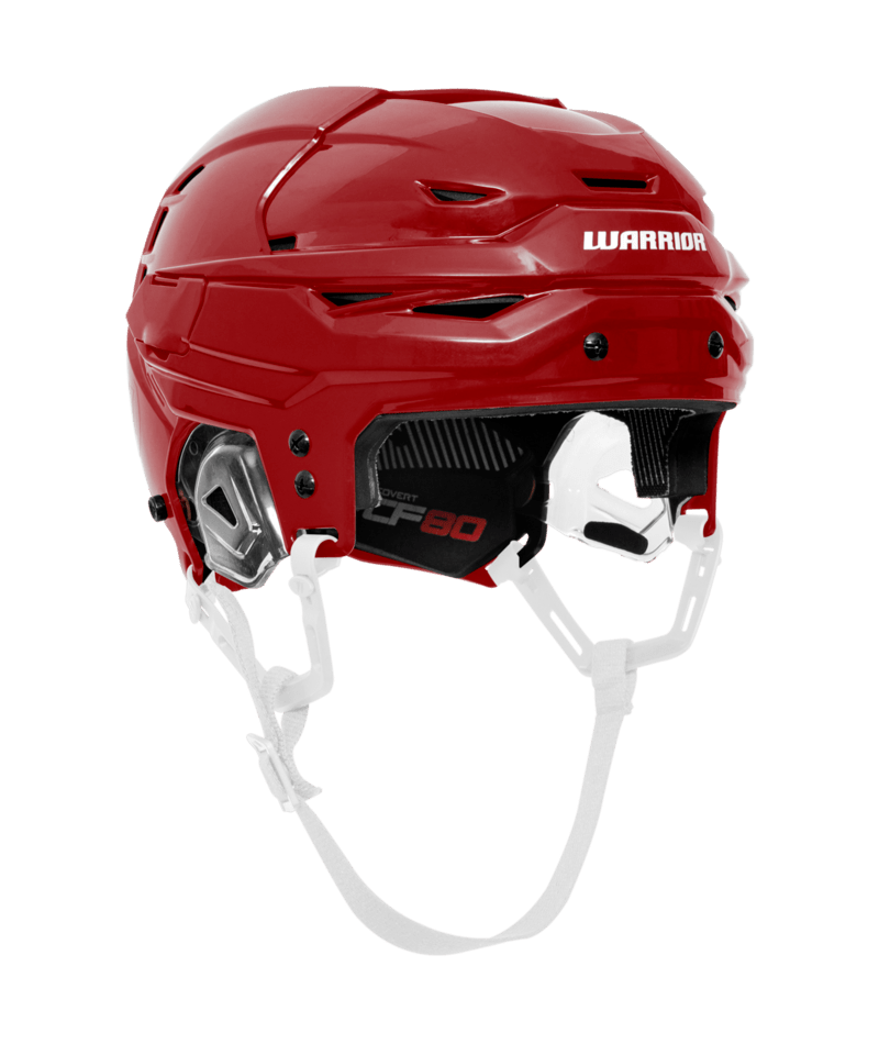 Cf 80 Helmet - CF80H3 RD M
