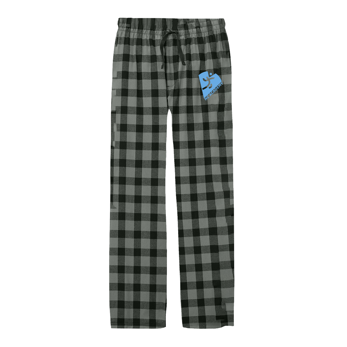 Adult District Flannel Plaid Pant