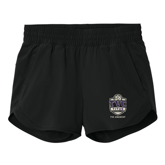 Women's TVC Anarchy Sport-Tek Swift Short
