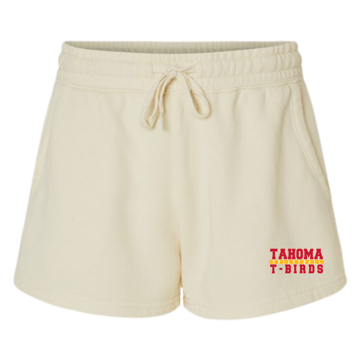 Women's ITC Cali Wave Wash Shorts