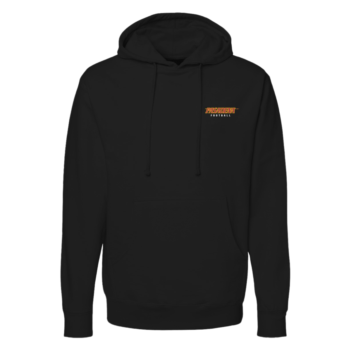 Adult PCCF Midweight Hoodie