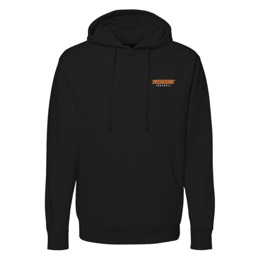 Adult PCCF Midweight Hoodie