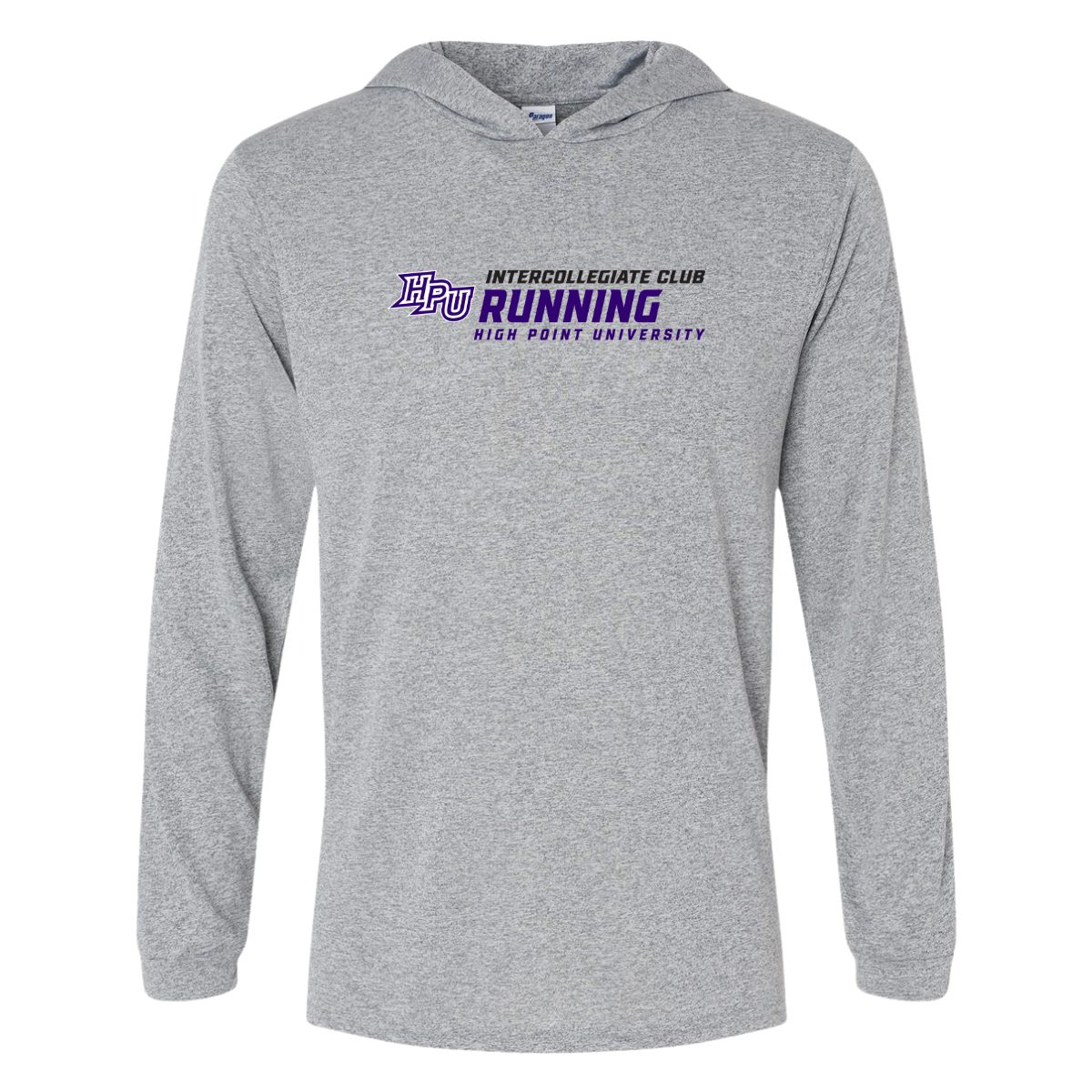 Adult Paragon Bahama Sun Hoodie
