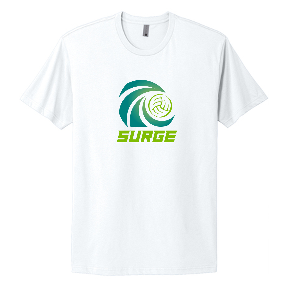 Adult Next Level Cotton T-Shirt