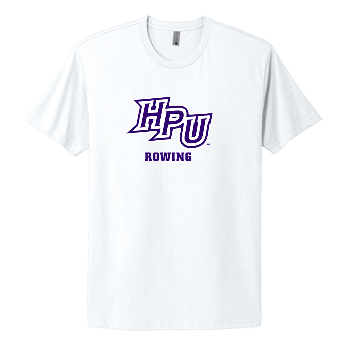 Adult Next Level Cotton T-Shirt