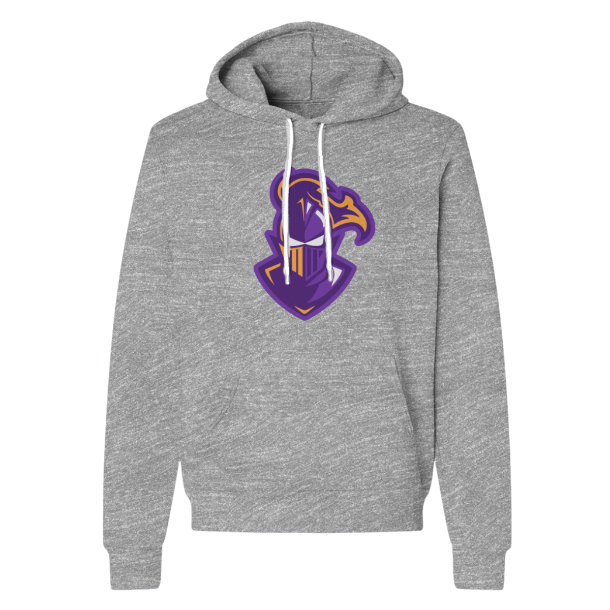 Adult South Tampa Knights Bella + Canvas Pullover Hoodie