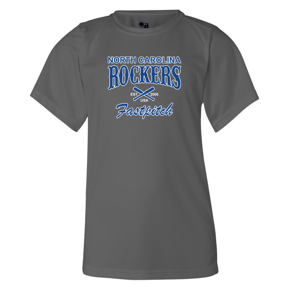 Youth Badger B-Core Tee