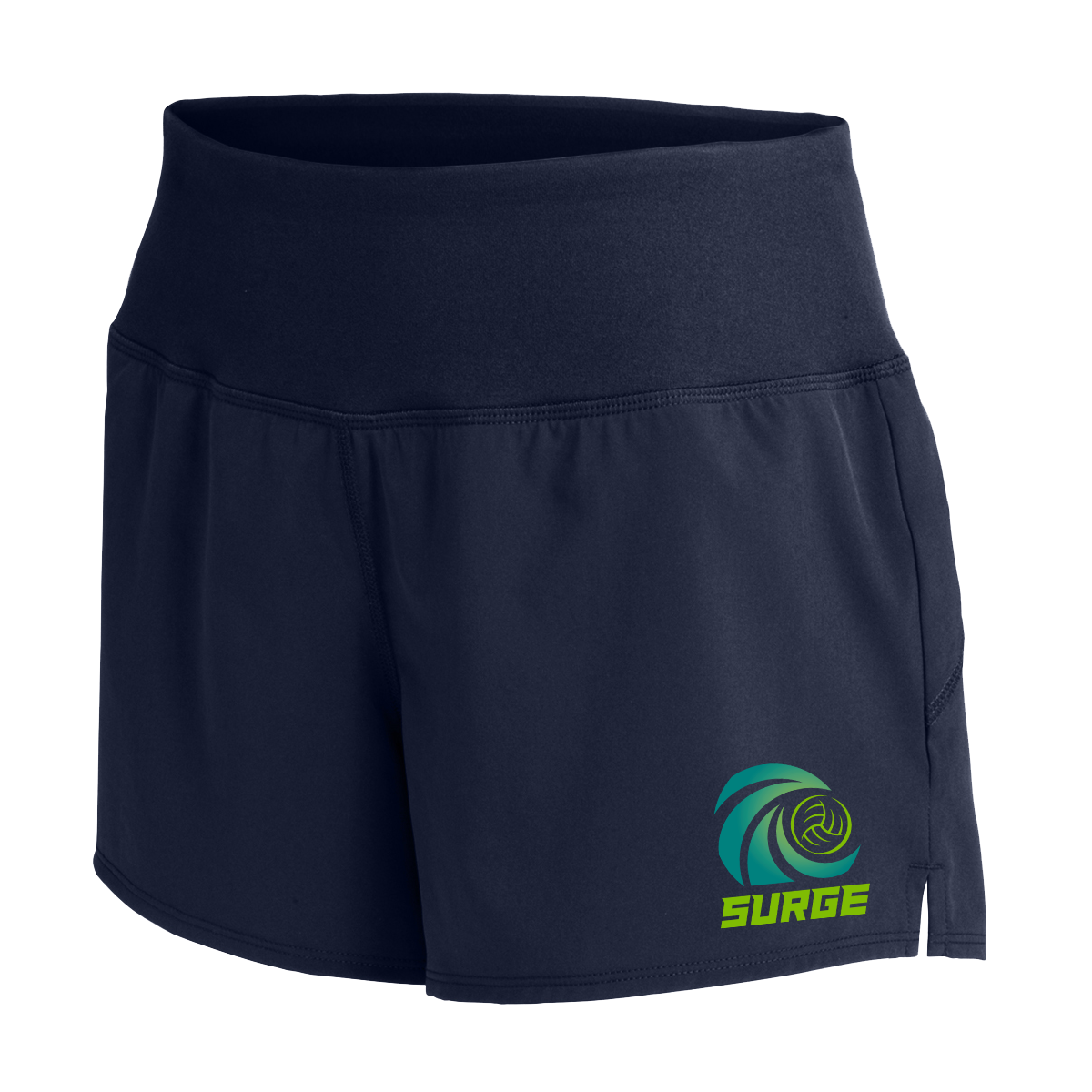 Women's Sport-Tek Repeat Short