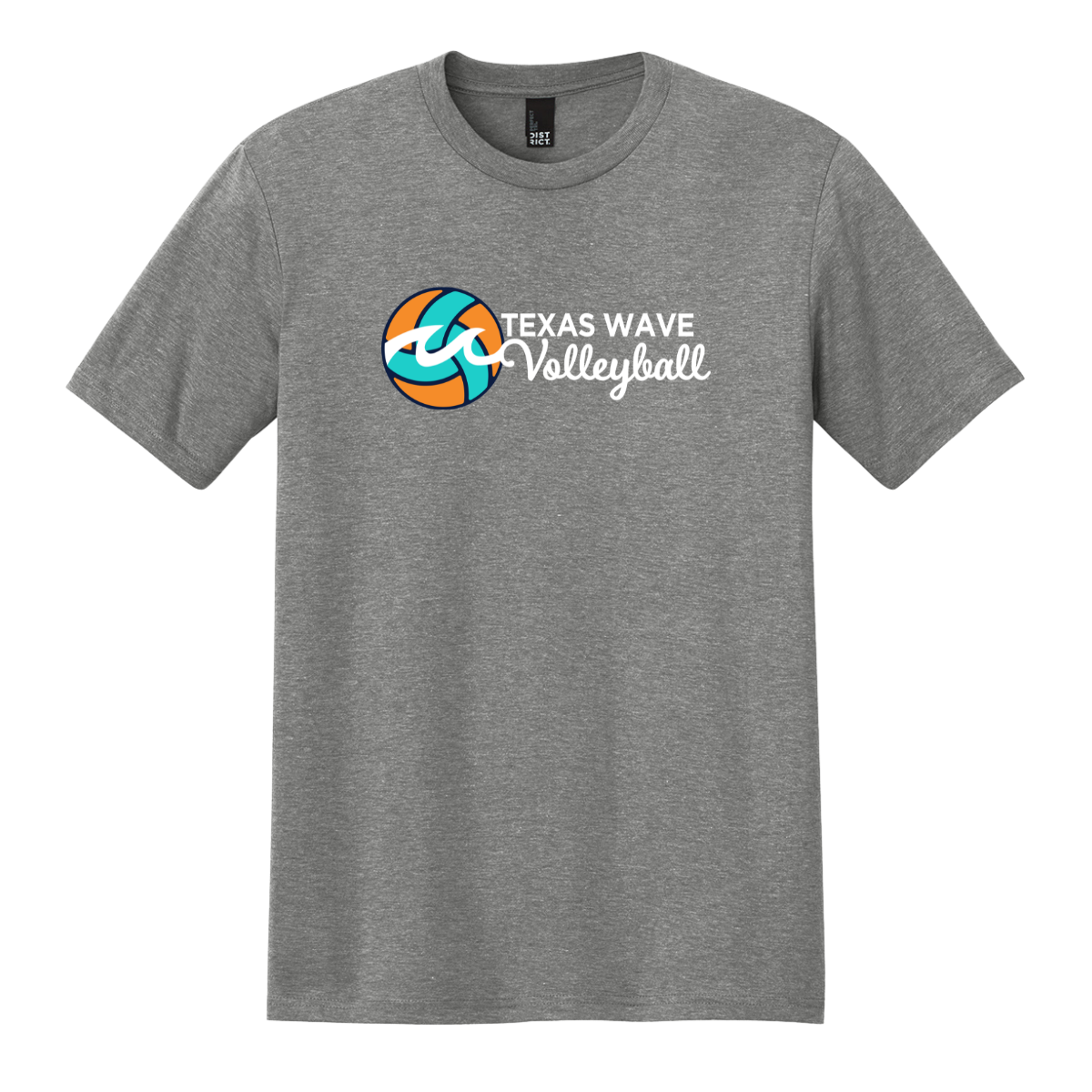 Adult District Perfect Tri Tee